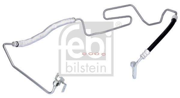 Hydraulische slang Febi Bilstein 185667