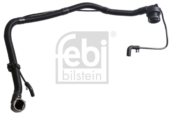 Carterontluchtingsslang Febi Bilstein 185675