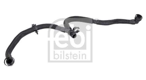 Carterontluchtingsslang Febi Bilstein 185676