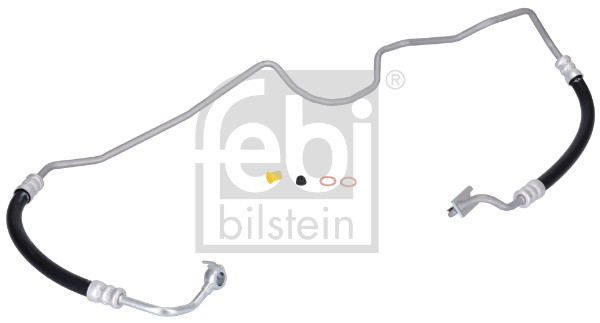 Hydraulische slang Febi Bilstein 185762