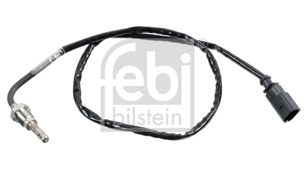 Sensor, uitlaatgastemperatuur Febi Bilstein 185813