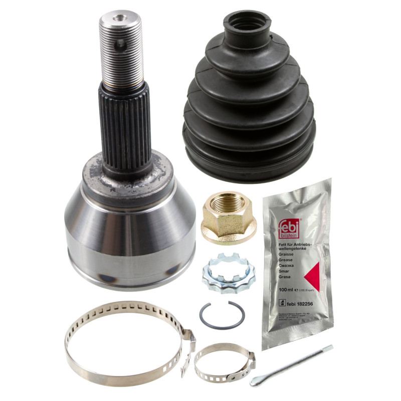 Homokineet reparatieset Febi Bilstein 185843