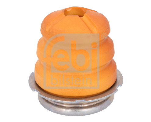 Aanslagrubber vering Febi Bilstein 185878