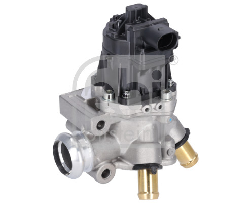 EGR-klep Febi Bilstein 185966