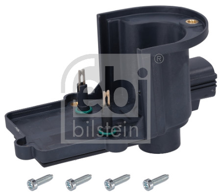 EGR-klep Febi Bilstein 186014