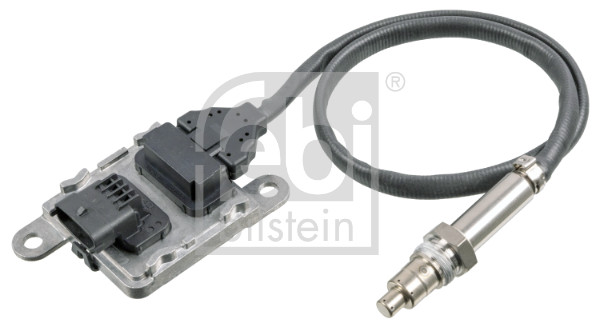 ABS ring Febi Bilstein 186023