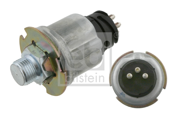 Oliedruksensor Febi Bilstein 18602