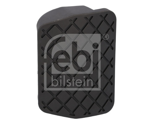 Pedaalrubber Febi Bilstein 186036
