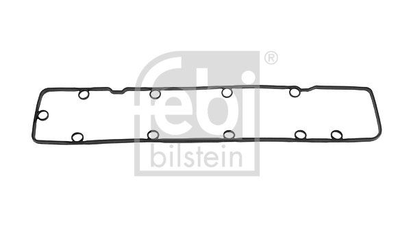 Kleppendekselpakking Febi Bilstein 18605
