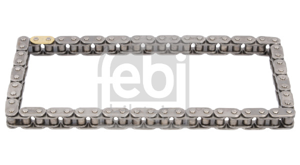 Oliepomp aandrijfketting Febi Bilstein 186088
