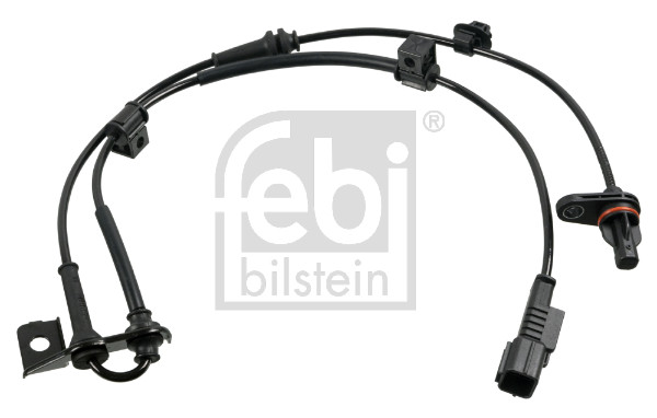 ABS sensor Febi Bilstein 186095