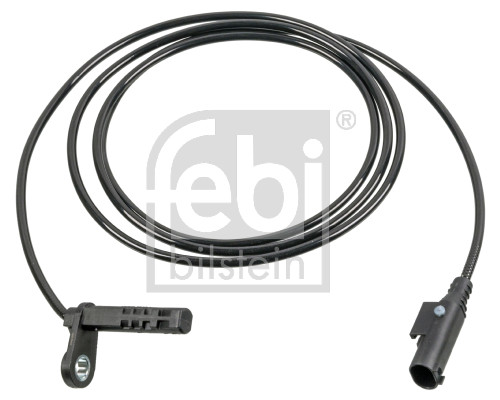 ABS sensor Febi Bilstein 186100