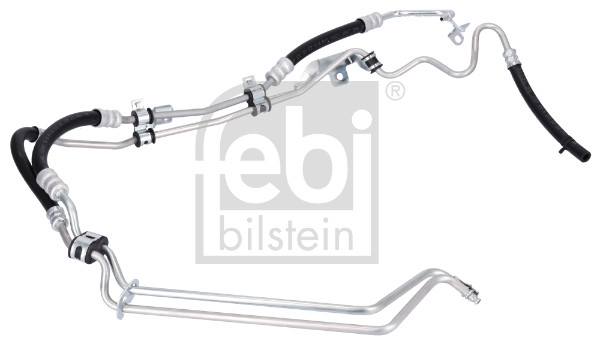 Hydraulische slang Febi Bilstein 186104