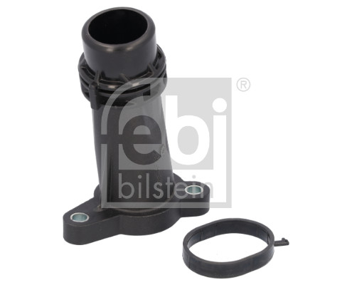 Koelvloeistofflens Febi Bilstein 186108
