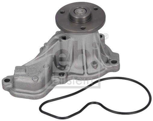 Waterpomp, motorkoeling Febi Bilstein 186116