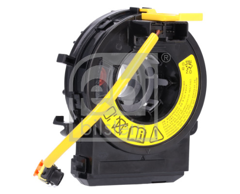 Airbag wikkelveer Febi Bilstein 186161