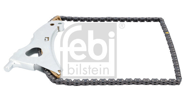Distributieketting Febi Bilstein 186192