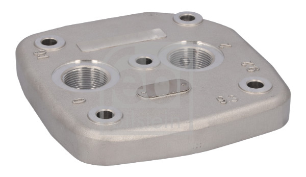 Cilinderkop persluchtcompressor Febi Bilstein 186199