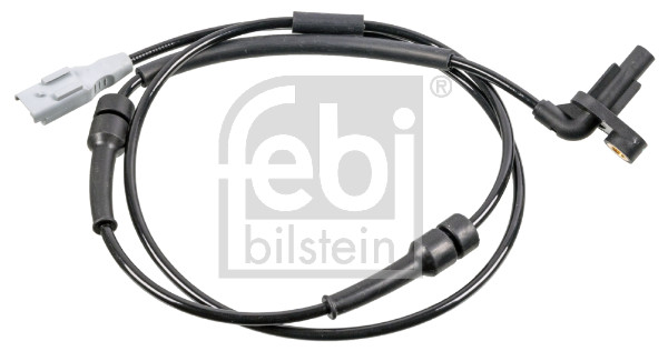 ABS sensor Febi Bilstein 186217