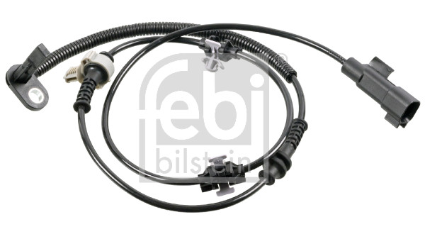 ABS sensor Febi Bilstein 186218