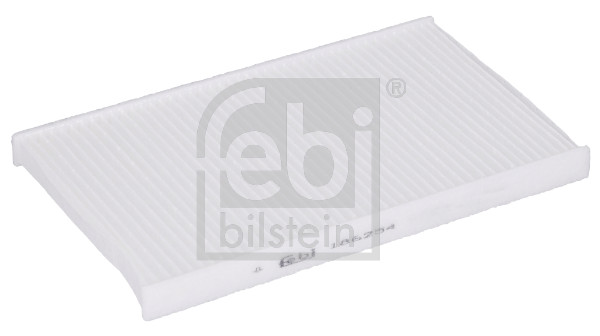 Interieurfilter Febi Bilstein 186254