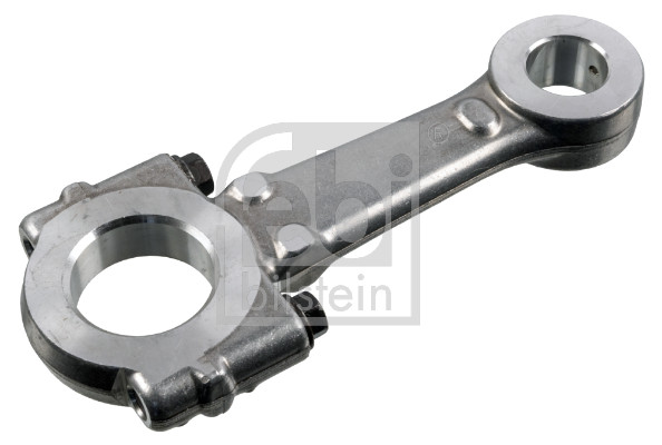 Drijfstang, luchtdrukcompressor Febi Bilstein 186255