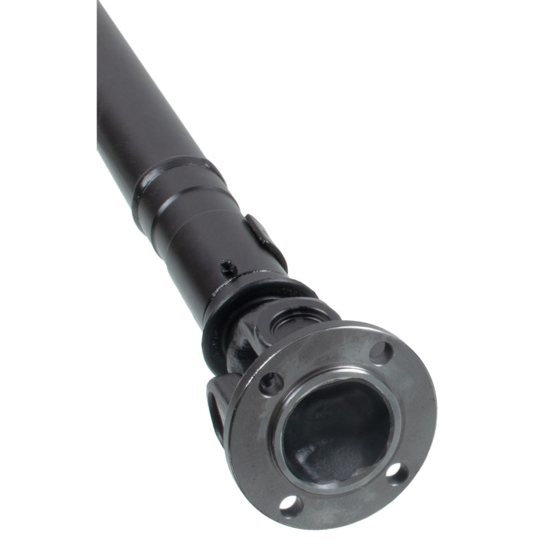 Aandrijfas Febi Bilstein 186261