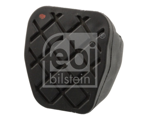 Pedaalrubber Febi Bilstein 186285
