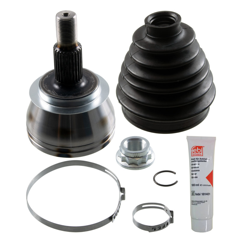 Homokineet reparatieset Febi Bilstein 186296