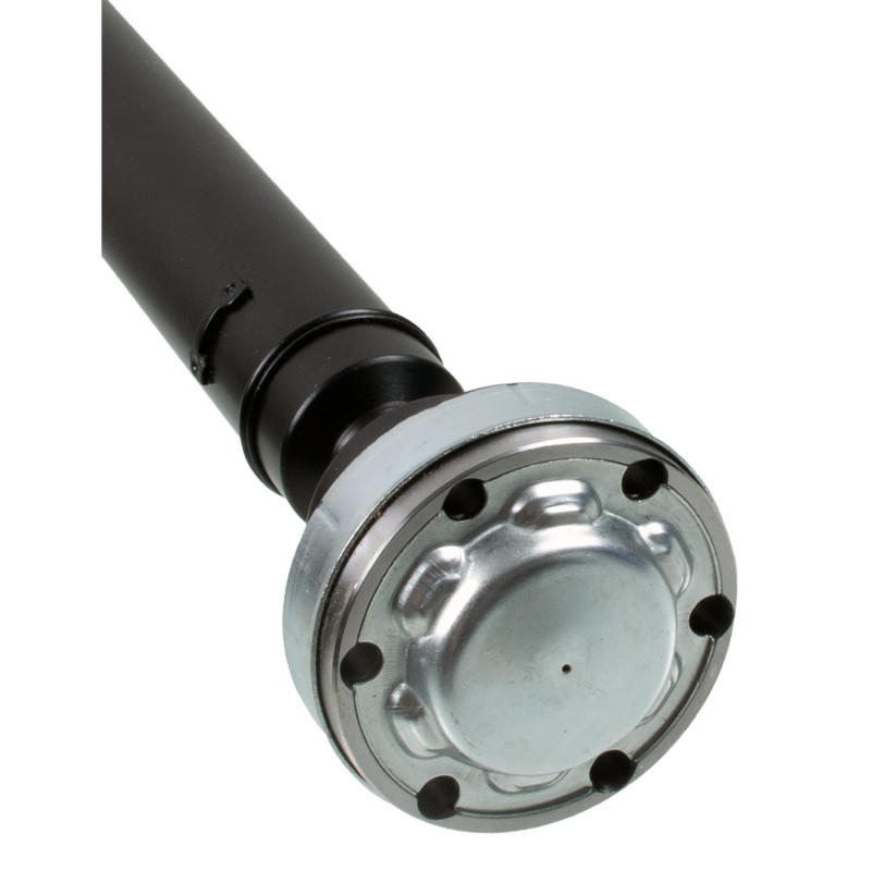 Aandrijfas Febi Bilstein 186297