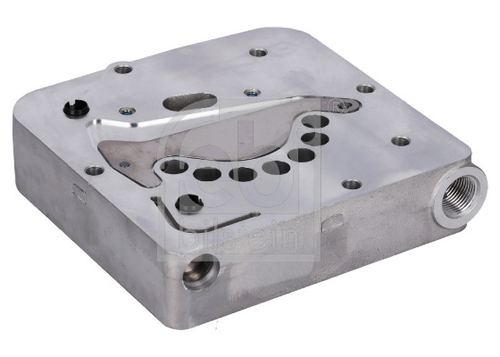 Klepplaat luchtcompressor Febi Bilstein 186343