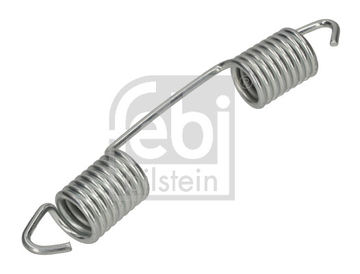 Veer, remschoen Febi Bilstein 186355