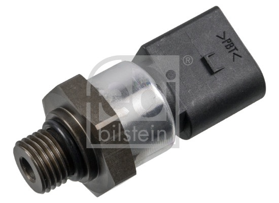 Brandstofdruk sensor Febi Bilstein 186362