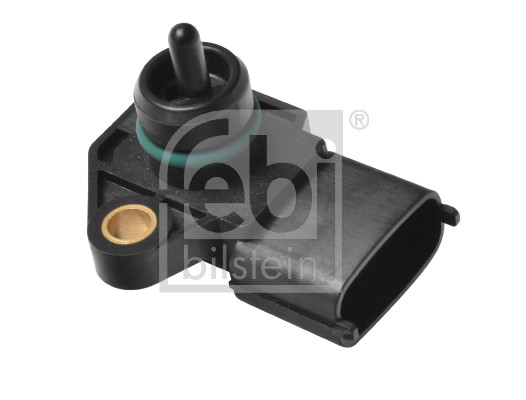 MAP sensor Febi Bilstein 186416
