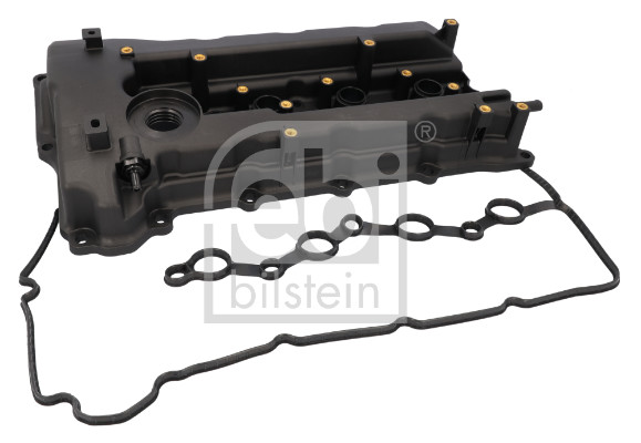 Kleppendeksel Febi Bilstein 186455