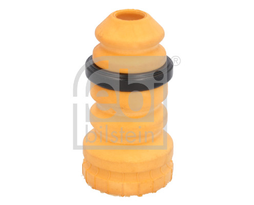 Aanslagrubber vering Febi Bilstein 186473