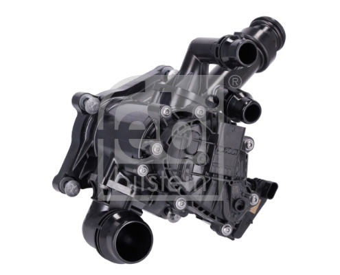 Thermostaathuis Febi Bilstein 186475