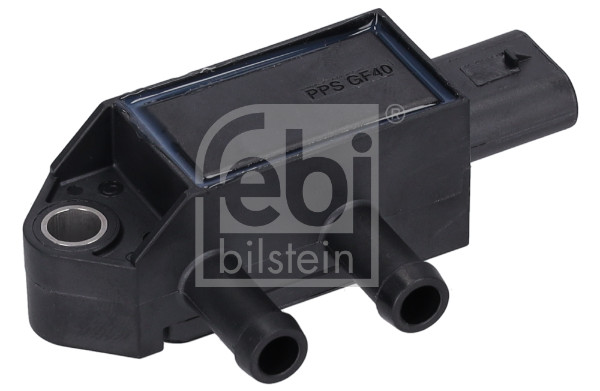 Uitlaatgasdruk sensor Febi Bilstein 186535