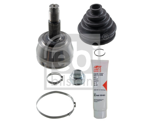 Homokineet reparatieset Febi Bilstein 186544