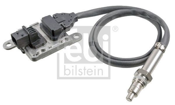 Nox-sensor (katalysator) Febi Bilstein 186566