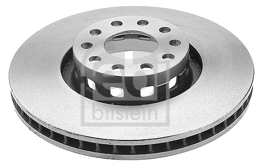 Remschijven Febi Bilstein 18656