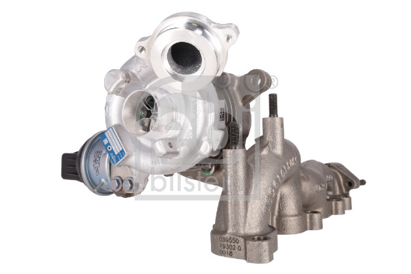Turbocharger Febi Bilstein 186673
