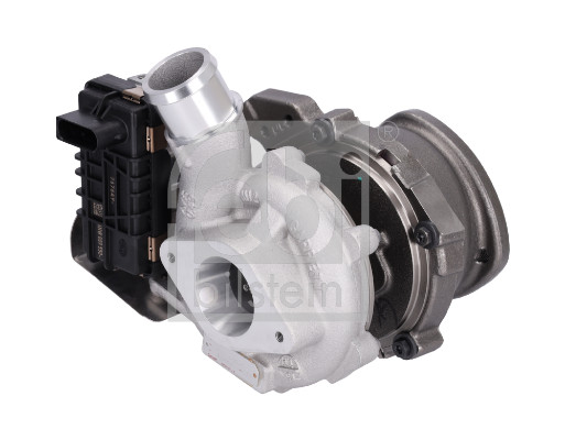 Turbocharger Febi Bilstein 186677