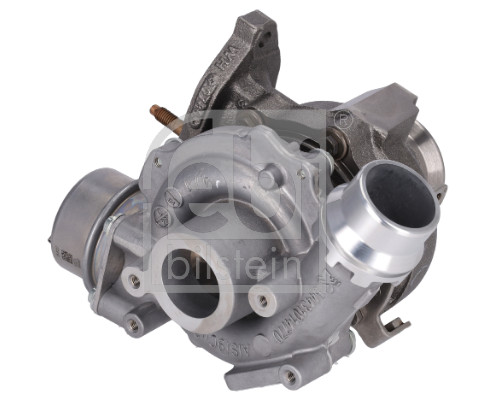 Turbocharger Febi Bilstein 186690