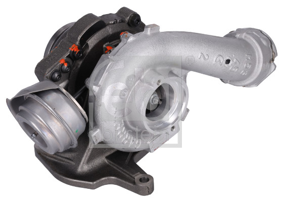 Turbocharger Febi Bilstein 186692