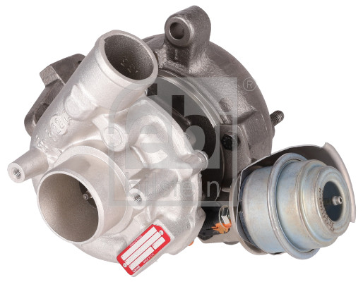 Turbocharger Febi Bilstein 186710