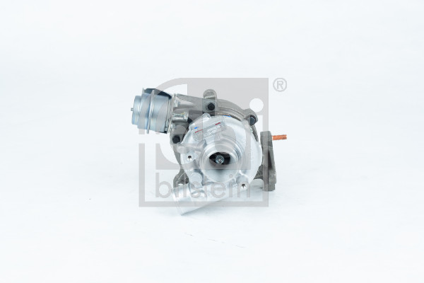 Turbocharger Febi Bilstein 186711