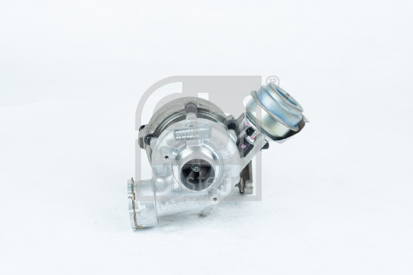 Turbocharger Febi Bilstein 186713