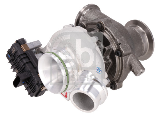 Turbocharger Febi Bilstein 186716