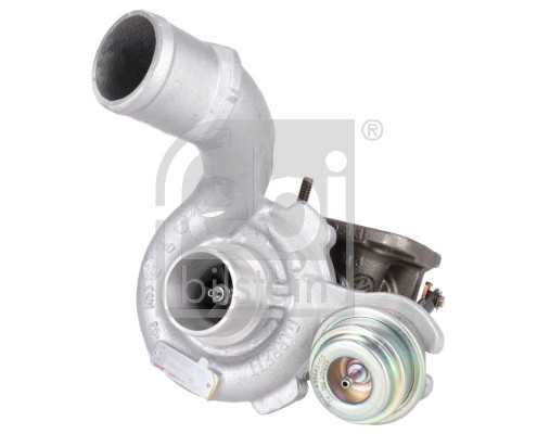 Turbocharger Febi Bilstein 186720